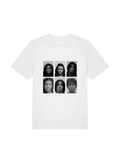 Sosa Mugshot Tee