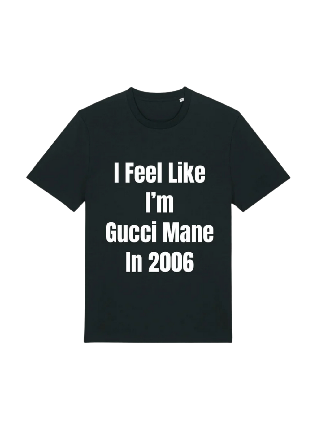 Gucci Mane Tee