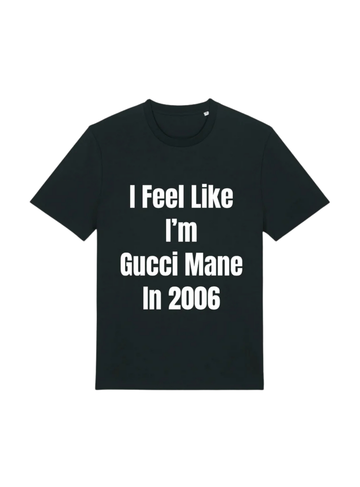 Gucci Mane Tee