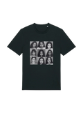 Women Mugshot Tee