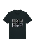 Young Boy Mugshot Tee
