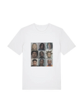 Mugshot Mix Tee