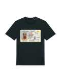 Carti License Tee