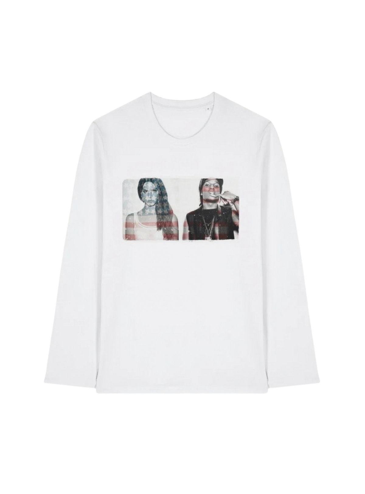Asap Lana Longsleeve