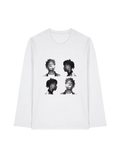Carti Smoke Longsleeve