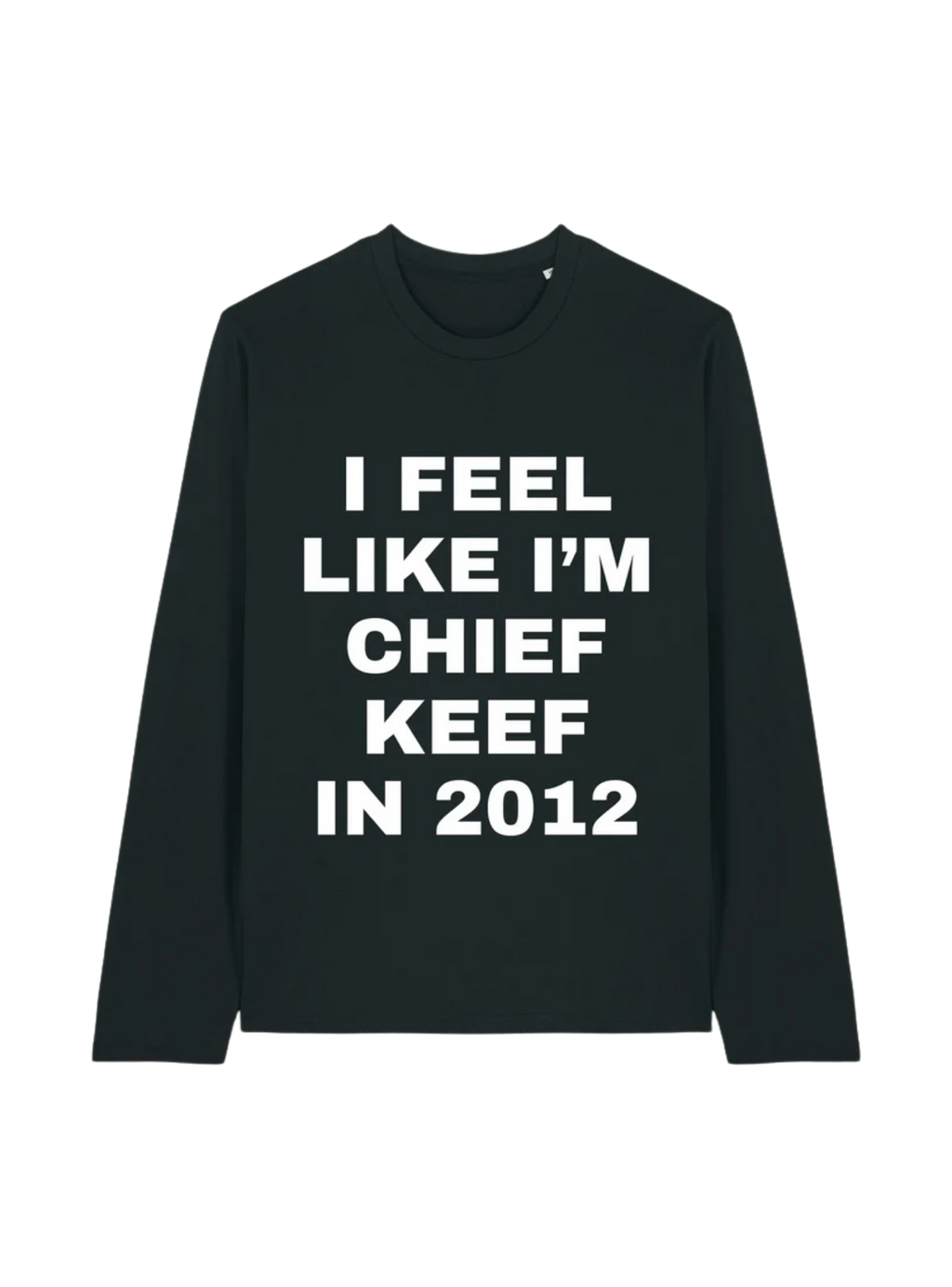 Chief Keef Longsleeve