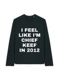 Chief Keef Longsleeve