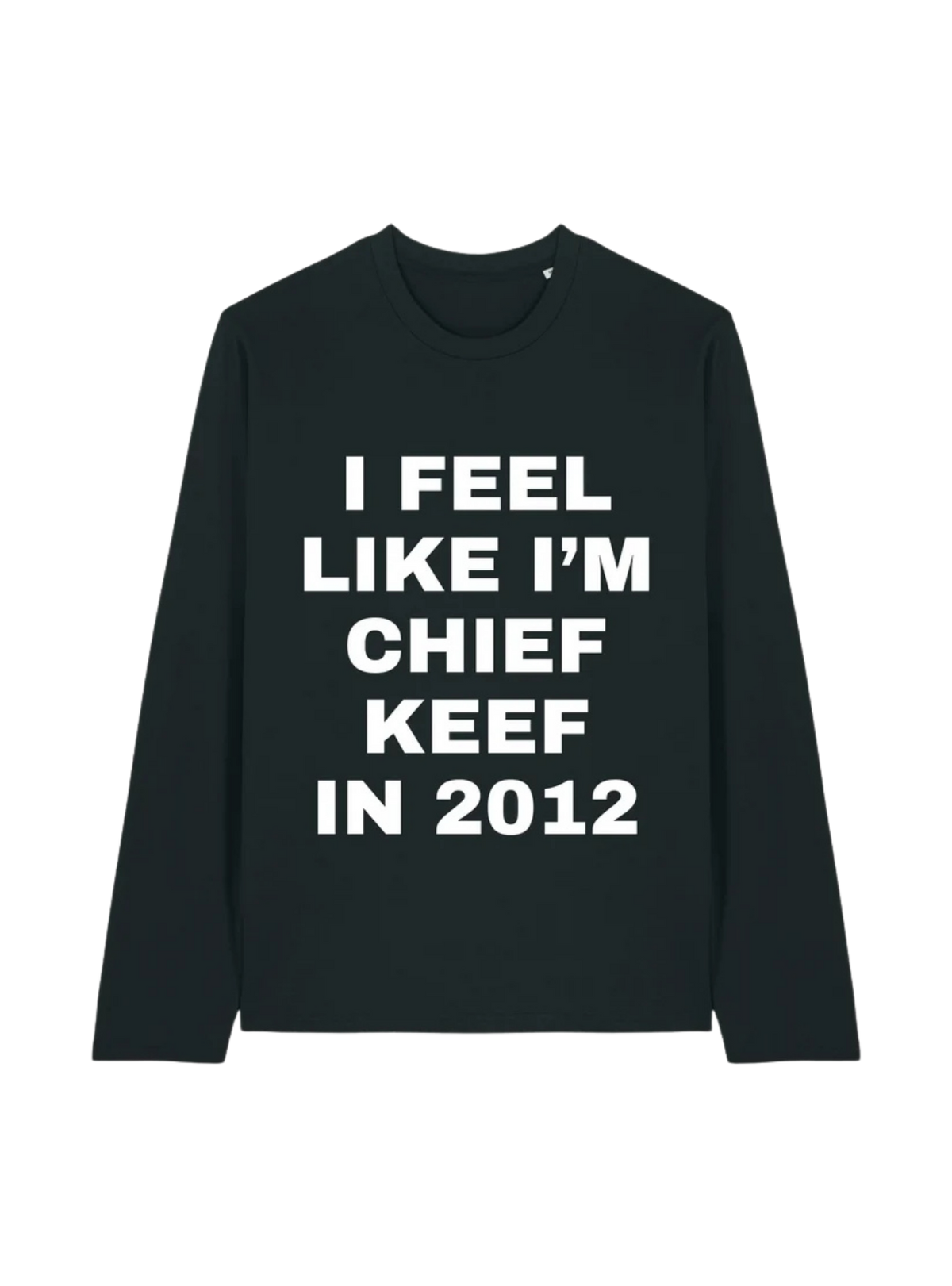 Chief Keef Longsleeve