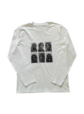 Thug Mugshot Longsleeve