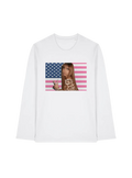 Pink Pantheress Longsleeve