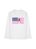 LiL Uzi  Pink Longsleeve