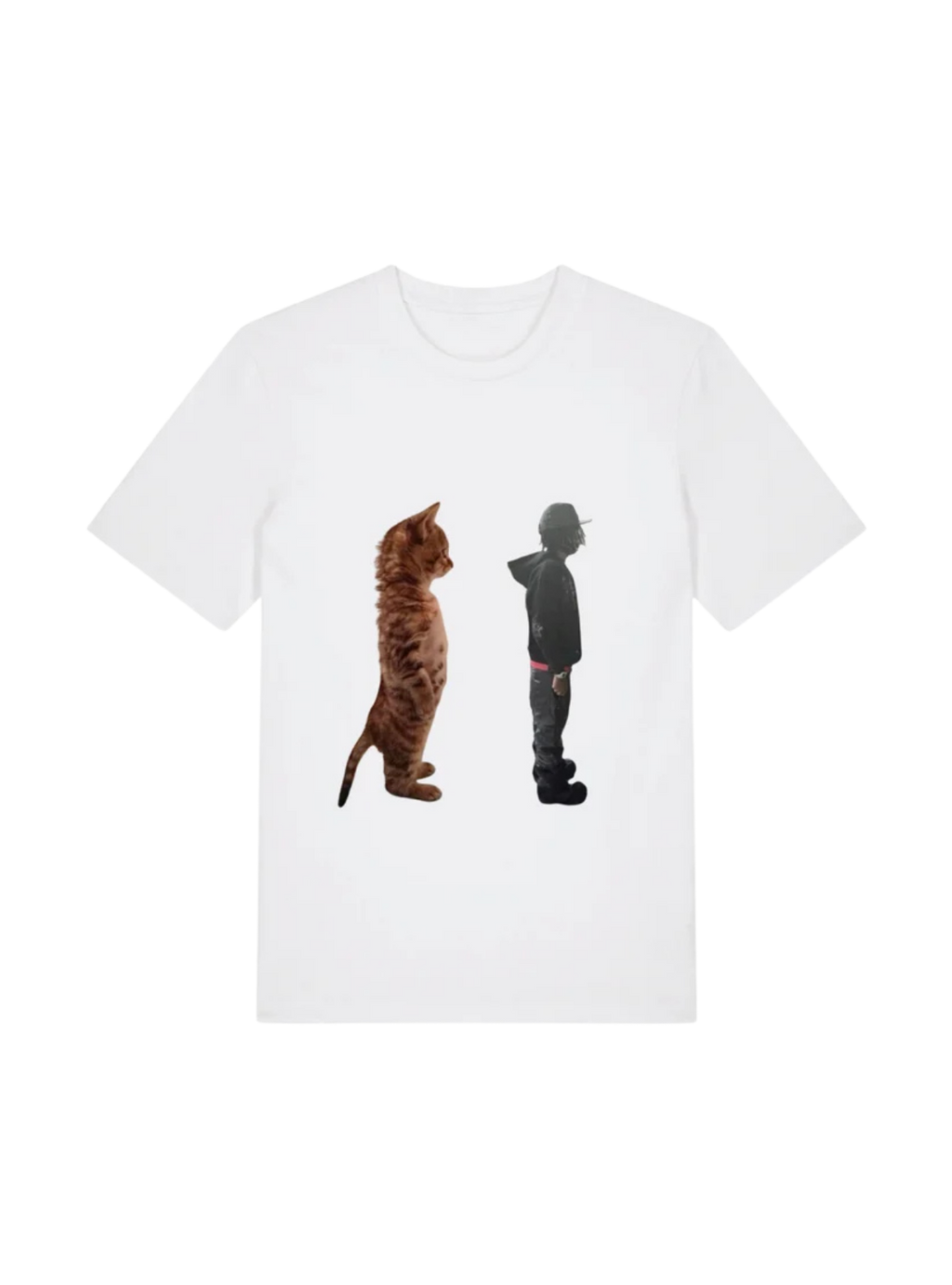 Ken Carson Cat Tee