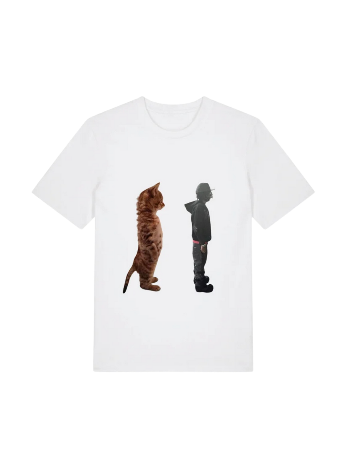 Ken Carson Cat Tee