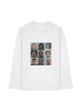 Mugshot Mix Longsleeve