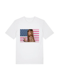Pink Panthress Tee