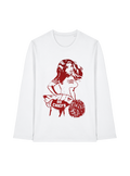 Go Chiefs Longsleeve