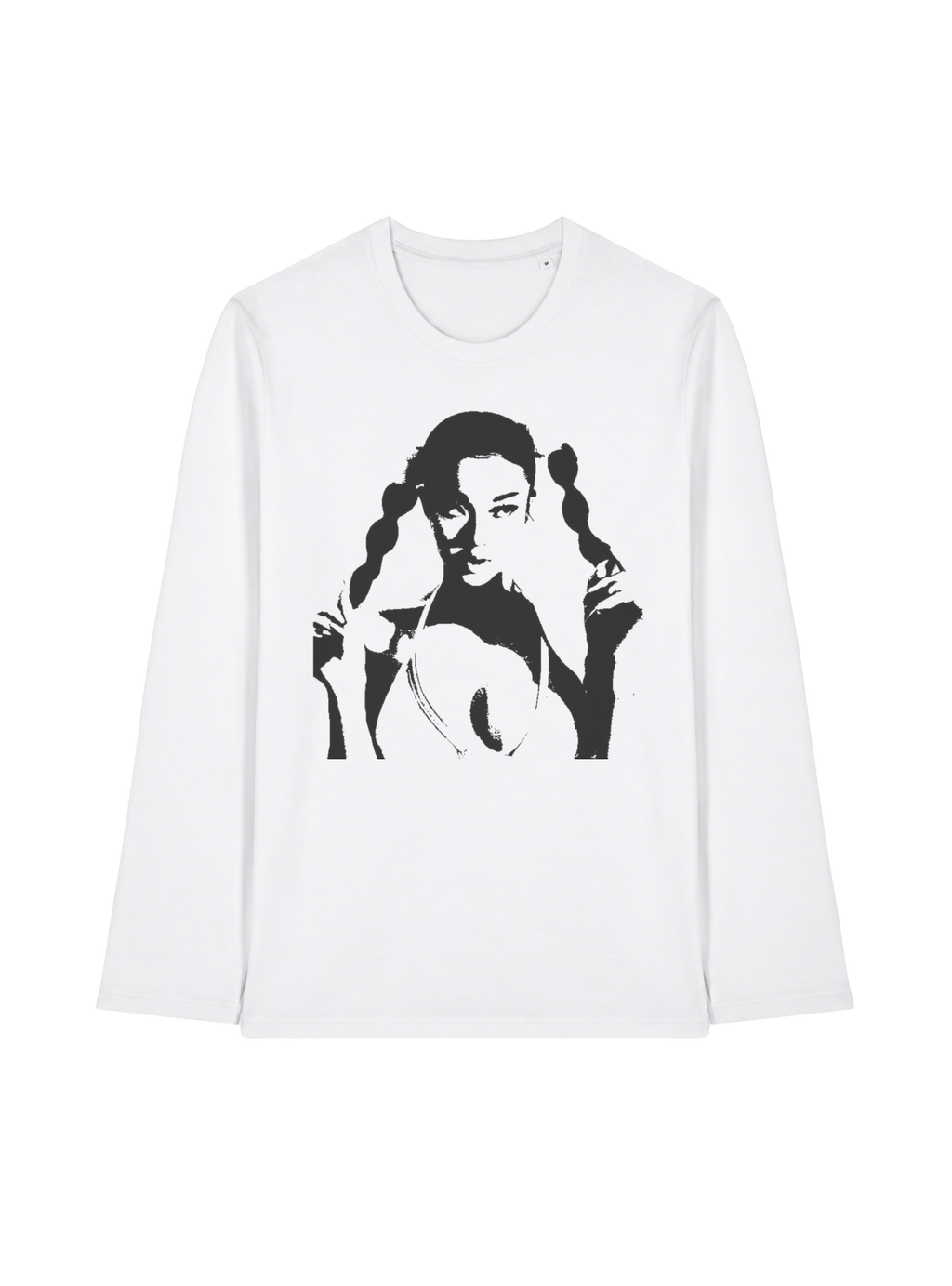 Dark Sillhouette Tee