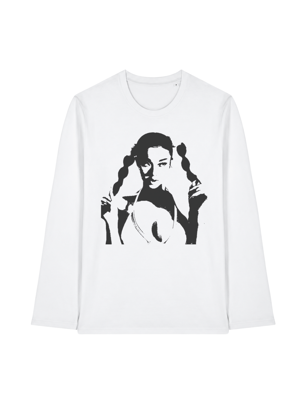 Dark Sillhouette Tee