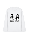 Nicki Minaj Beyonce Longsleeve