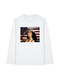 Nicki Minaj Amerika Longsleeve