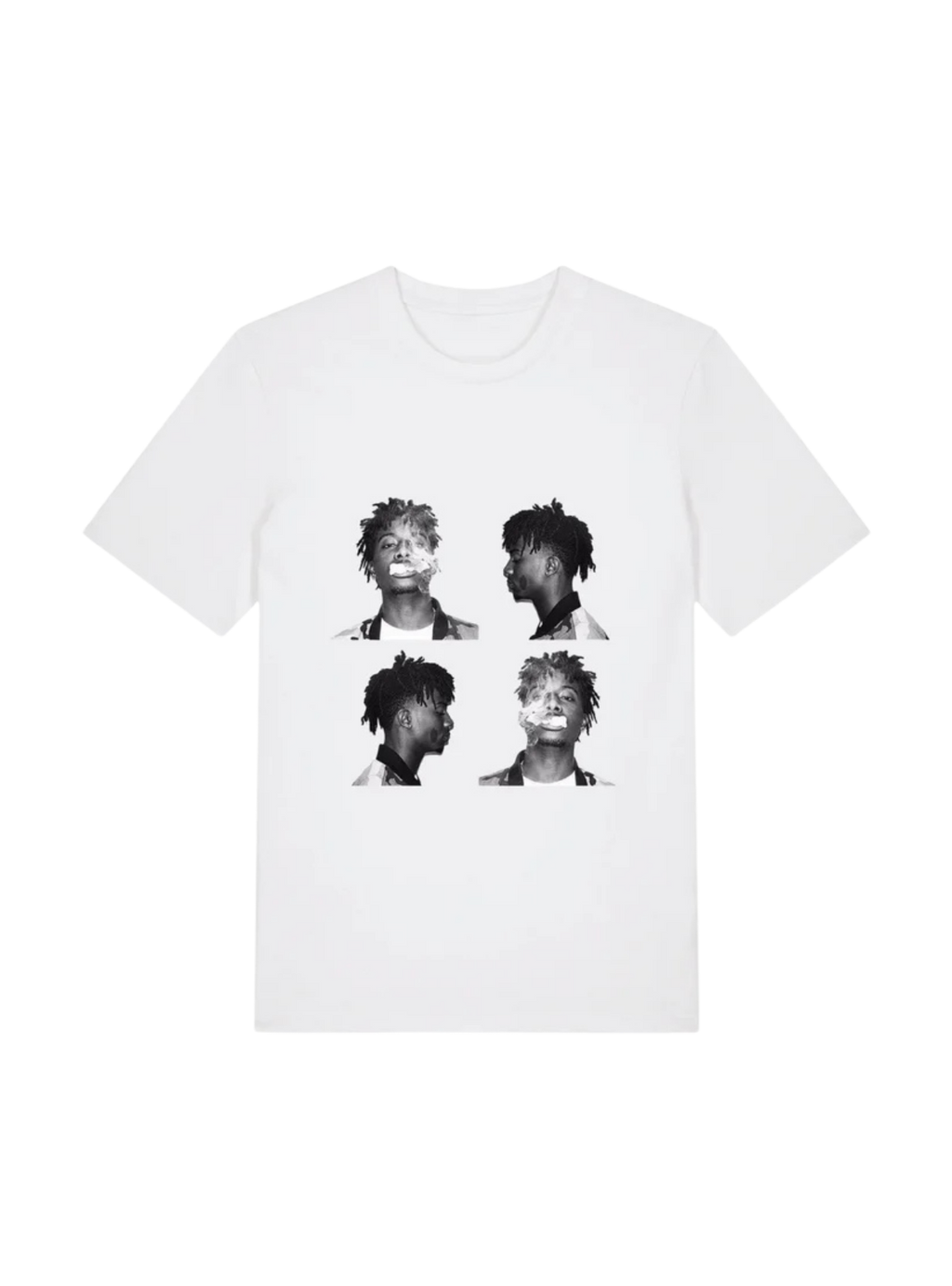 Carti Smoke Tee