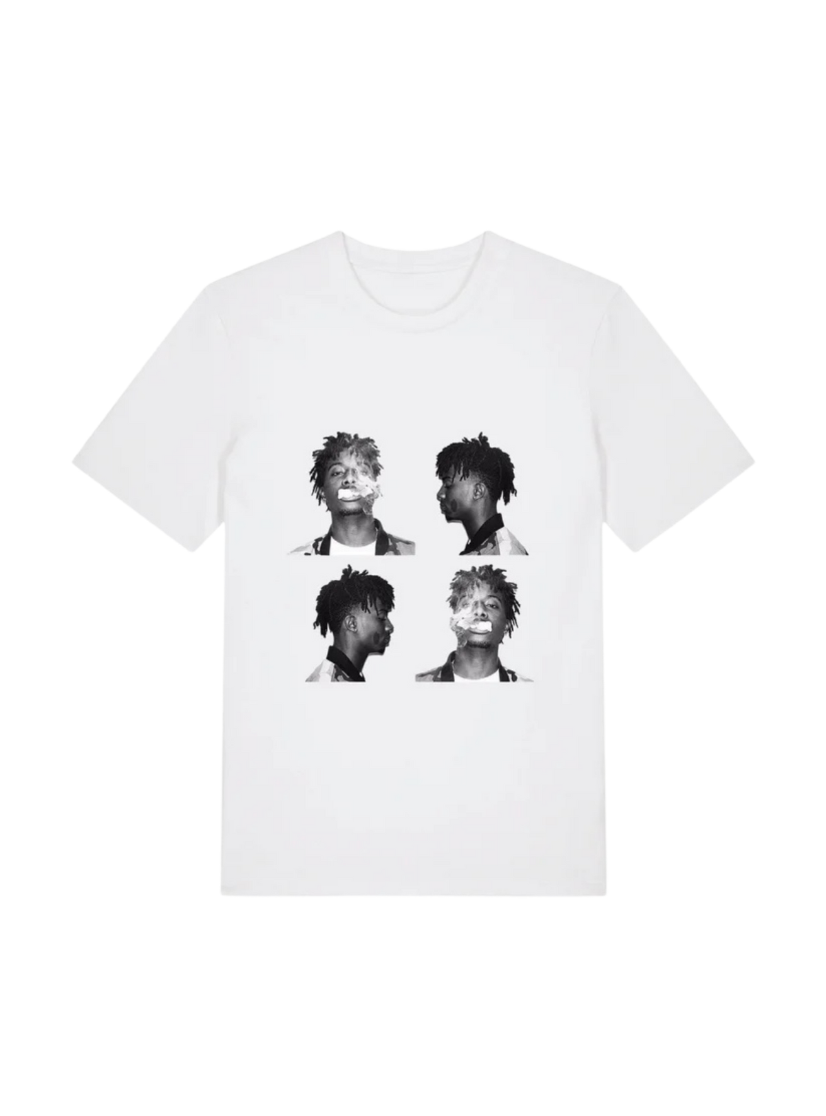 Carti Smoke Tee