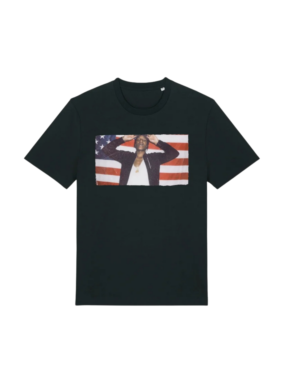 Asap America Tee