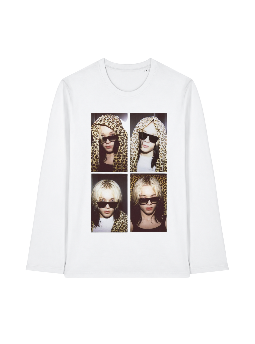 Nettspend Longsleeve