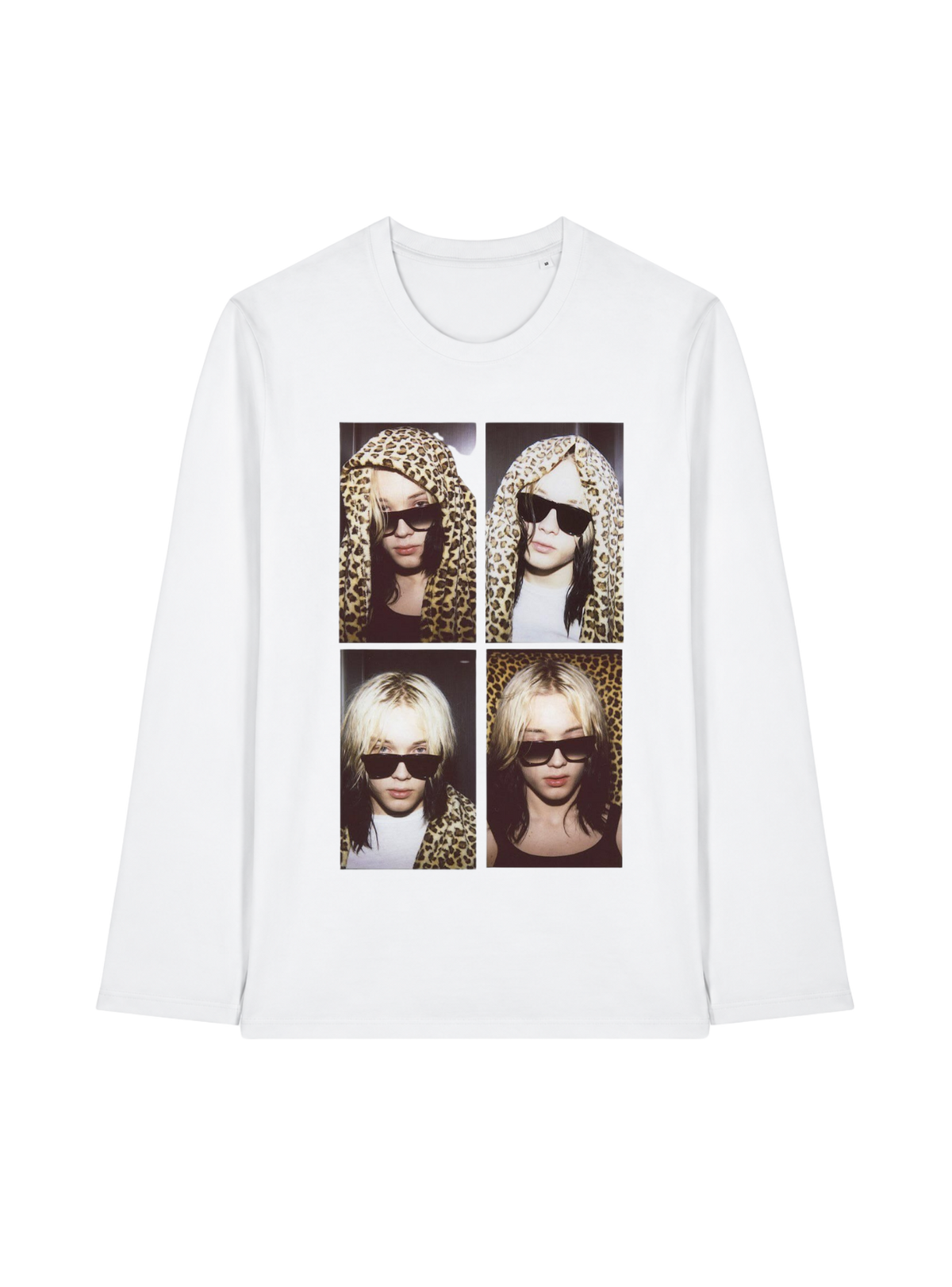 Nettspend Longsleeve